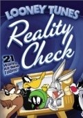 Animated movie Looney Tunes: Reality Check poster