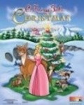 Animated movie A Fairytale Christmas poster