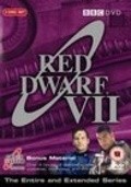 Animated movie Red Dwarf: Identity Within poster
