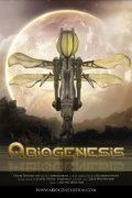 Animated movie Abiogenesis poster