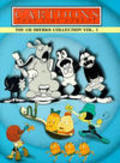 Animated movie Puddle Pranks poster