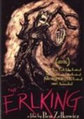 Animated movie The Erlking poster