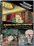 Animated movie Joy Street poster