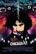 Animated movie Chicago 10 poster