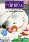Animated movie The Bear poster