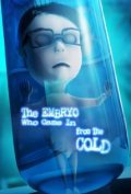 Animated movie The Embryo Who Came in from the Cold poster