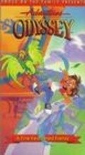 Animated movie A Fine Feathered Frenzy poster
