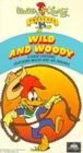 Animated movie Wild and Woody! poster