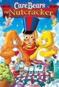 Animated movie Care Bears Nutcracker Suite poster
