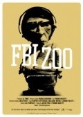 Animated movie FBI Zoo poster