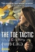 Animated movie The Toe Tactic poster