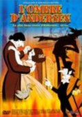 Animated movie H.C. Andersen og den sk?ve skygge poster