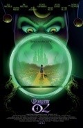 Animated movie Dorothy of Oz poster