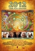Animated movie 2012: Time for Change poster