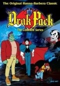Animated movie Drak Pack poster