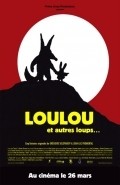 Animated movie Loulou poster