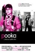 Animated movie Pooka poster