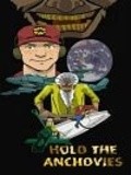 Animated movie Hold the Anchovies poster