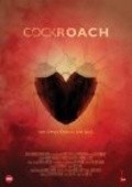 Animated movie Cockroach poster
