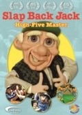 Animated movie Slap Back Jack: High Five Master poster