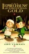 Animated movie The Leprechauns' Christmas Gold poster