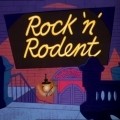 Animated movie Rock «n» Rodent poster