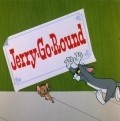 Animated movie Jerry-Go-Round poster