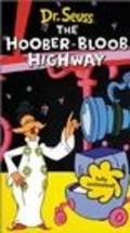 Animated movie The Hoober-Bloob Highway poster