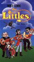 Animated movie Here Come the Littles poster