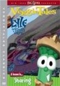 Animated movie VeggieTales: Lyle, the Kindly Viking poster