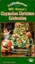 Animated movie A Claymation Christmas Celebration poster