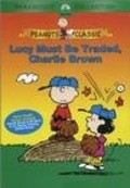 Animated movie It's Spring Training, Charlie Brown! poster
