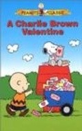 Animated movie A Charlie Brown Valentine poster