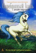 Animated movie The Silver Brumby poster