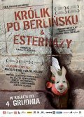 Animated movie Esterhazy poster
