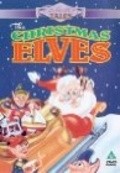 Animated movie The Christmas Elves poster