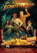 Animated movie WinneToons - Die Legende vom Schatz im Silbersee poster