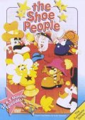 Animated movie The Shoe People poster