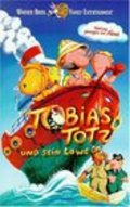 Animated movie Tobias Totz und sein Lowe poster
