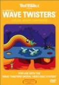 Animated movie Wave Twisters poster
