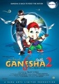 Animated movie My Friend Ganesha 2 poster