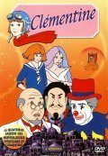Animated movie Clementine poster