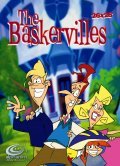 Animated movie The Baskervilles  (mini-serial) poster