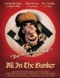 Animated movie All in the Bunker poster