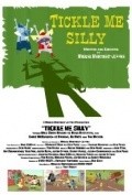 Animated movie Tickle Me Silly poster