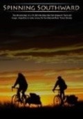 Animated movie Spinning Southward poster