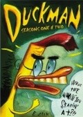 Animated movie Duckman: Private Dick/Family Man poster
