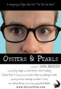 Animated movie Oysters & Pearls poster