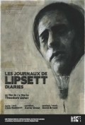 Animated movie Les journaux de Lipsett poster