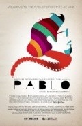 Animated movie Pablo poster